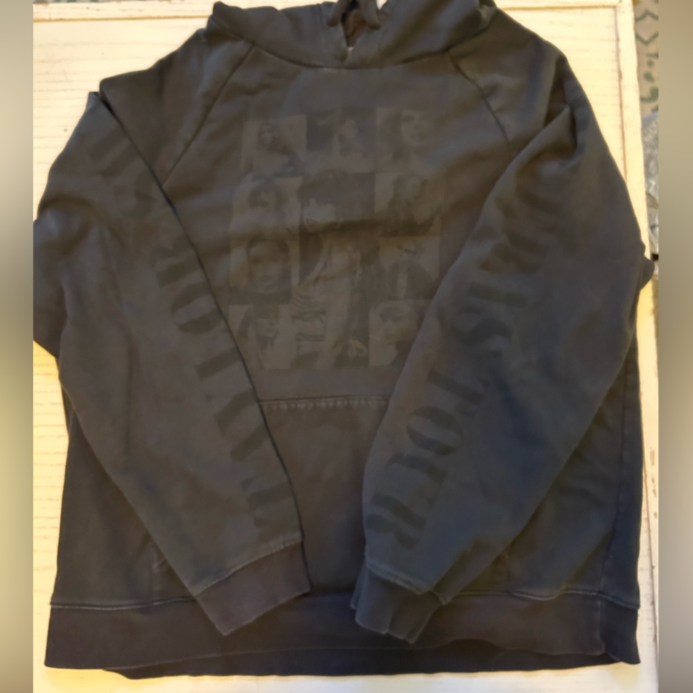 Taylor swift eras tour merch